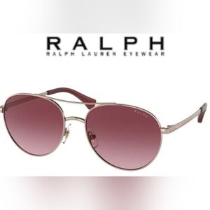 Ralph Lauren sunglasses